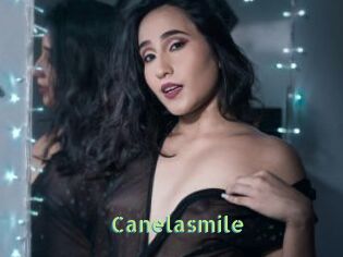 Canelasmile