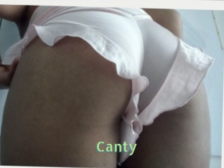 Canty