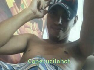 Caperucitahot