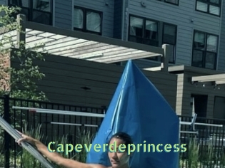 Capeverdeprincess