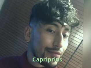 Capriprins