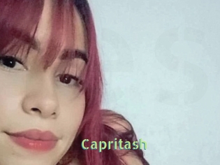 Capritash