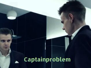 Captainproblem