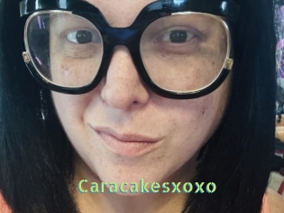 Caracakesxoxo