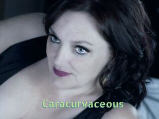 Caracurvaceous