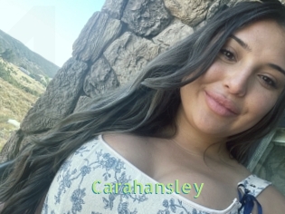 Carahansley