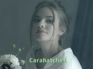 Carahatchett