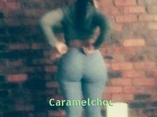 Caramelchoc