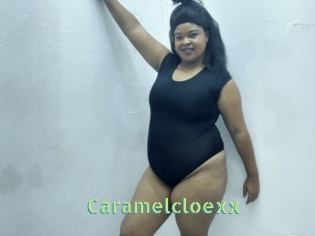 Caramelcloexx