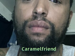 Caramelfriend