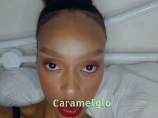Caramelglo