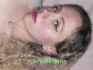 Carameljane