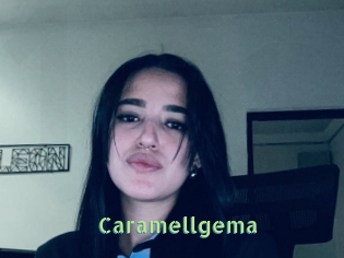 caramellgema Une Etudiante Sexy