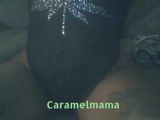 Caramelmama