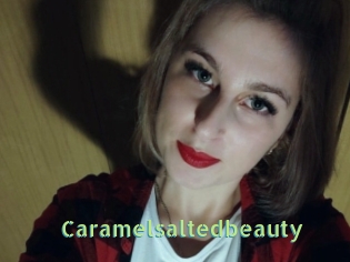 Caramelsaltedbeauty