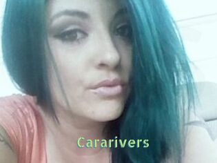 Cararivers