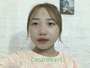 Cararobert