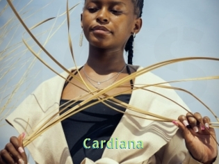 Cardiana