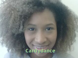 Cardydance