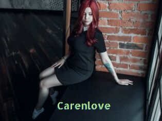 Carenlove