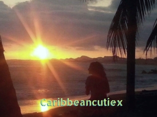 Caribbeancutiex