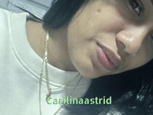 Carilinaastrid