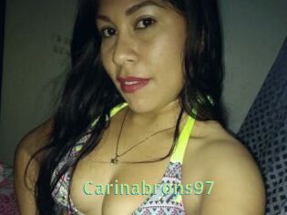 carinabrons97 Une Etudiante Sexy