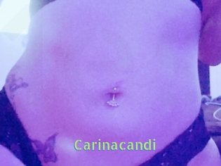 Carinacandi