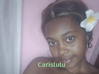 Carislulu
