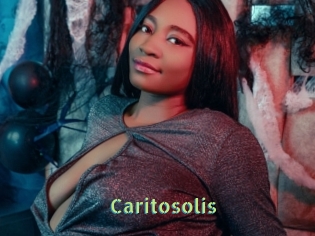 caritosolis Une Etudiante Sexy