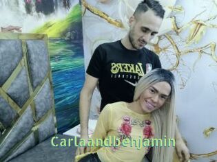 Carlaandbenjamin