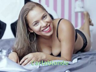 Carlablonde