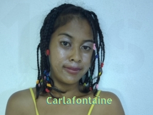 Carlafontaine
