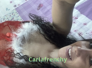 carlafrenchy Une Etudiante Sexy