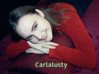 Carlalusty