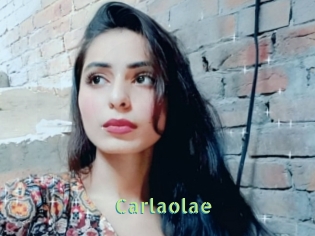 carlaolae Une Etudiante Sexy