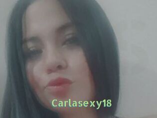 Carlasexy18