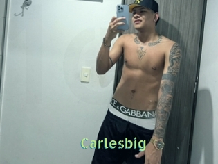 carlesbig Une Etudiante Sexy