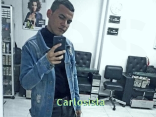 Carlosisla