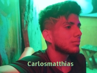 carlosmatthias Une Etudiante Sexy