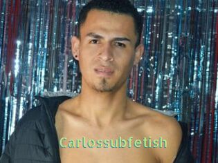 Carlossubfetish