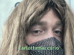Carlottamaccario