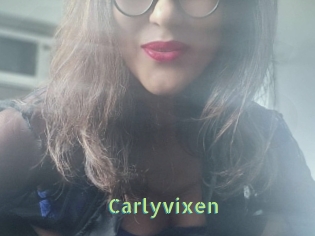 Carlyvixen