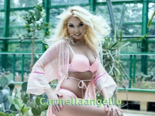 carmellaangello Une Etudiante Sexy