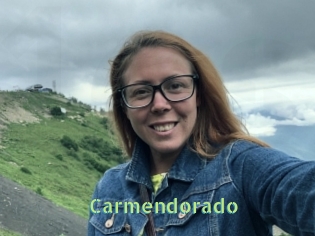 Carmendorado