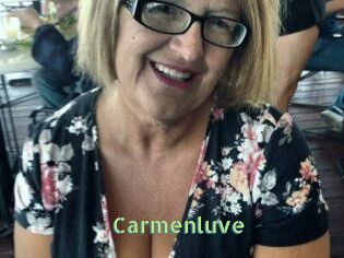 Carmenluve