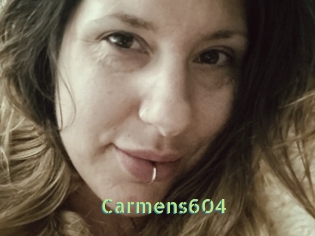 carmens604 Une Etudiante Sexy