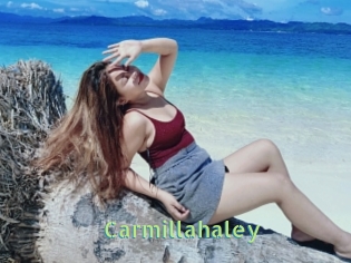 Carmillahaley