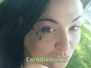 Carodiamondd