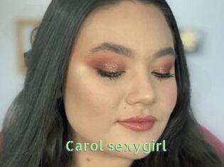 Carol_sexygirl